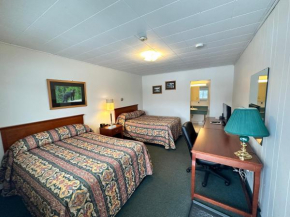 White River Motel